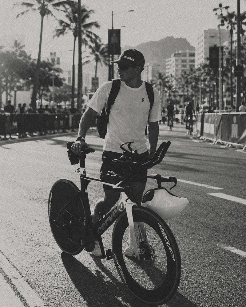 Nasal Strips for Ironman and 70.3: What the Science Says About Breathing During Endurance Racing