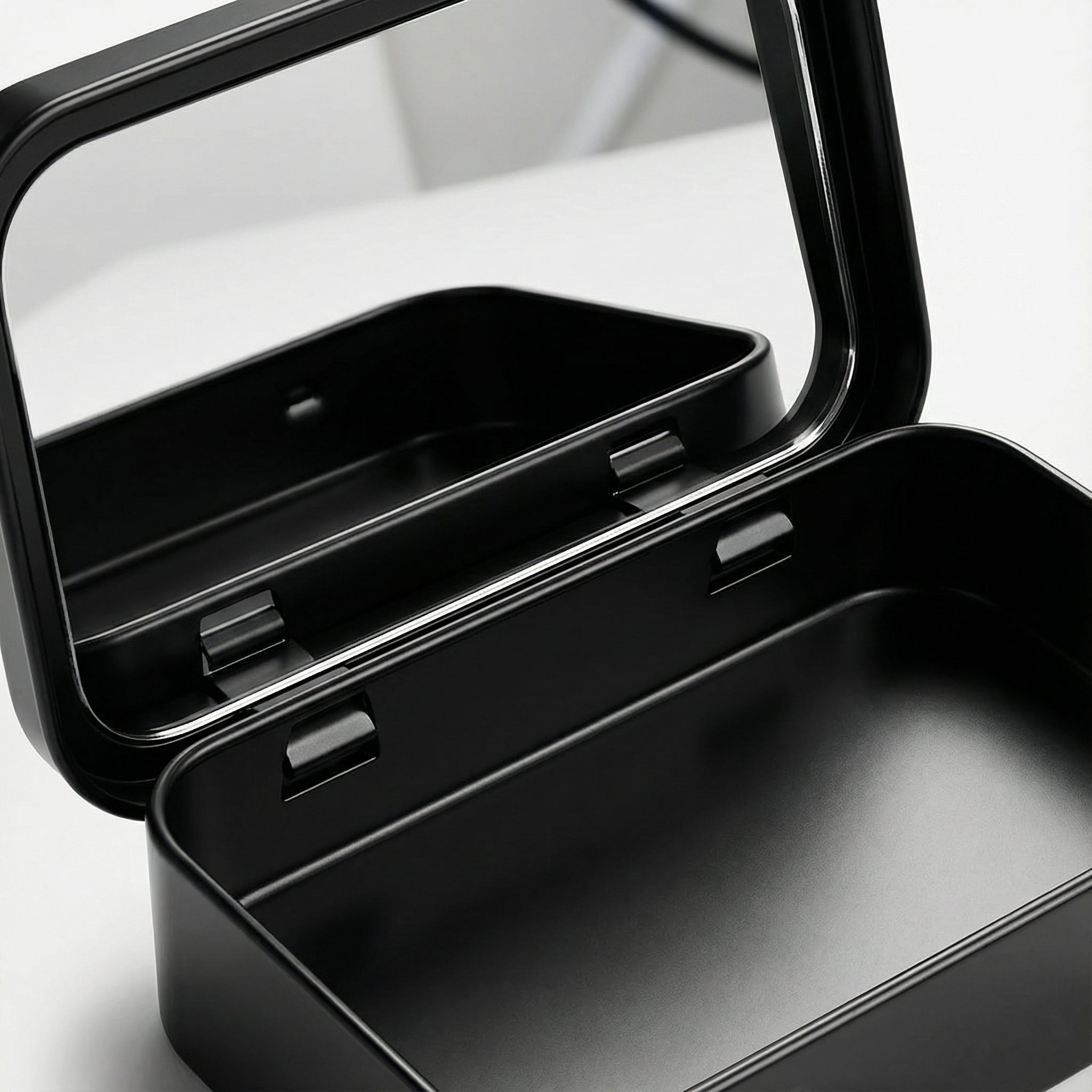 Storage Case Black