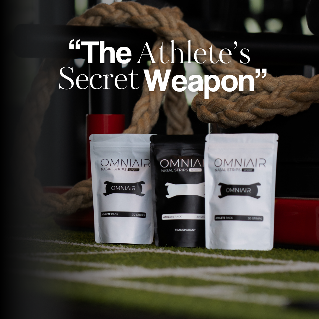 Performance Bundle - Omniair