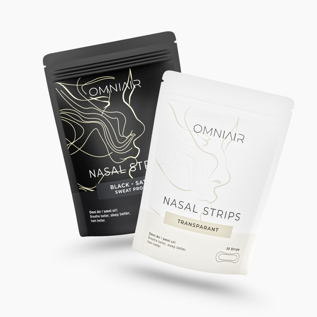 Nasenstrips Bundle