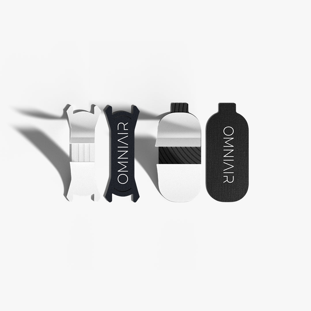 Athlete's Bundle | Black