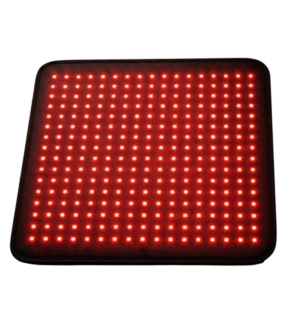 Red Light Panel