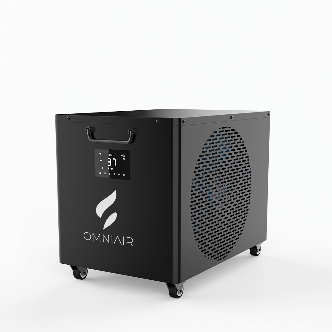 Ice Bath Chiller | 1520W