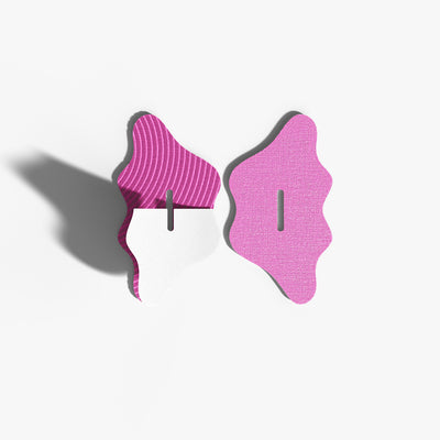 Mouth Tape - Daily | Pink