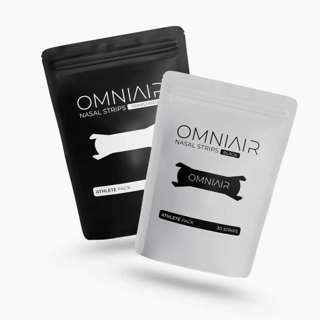 Performance Bundle - Omniair