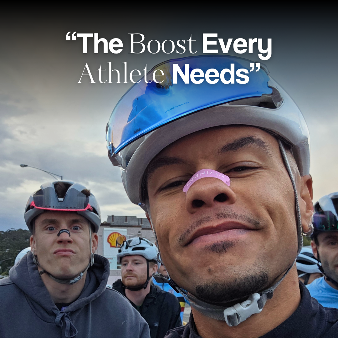 Athlete's Bundle | Black