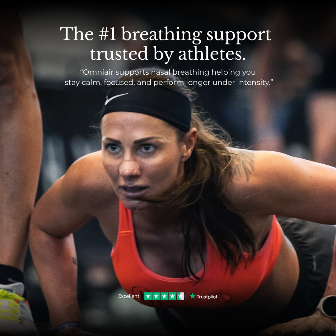 Athlete's Bundle | Black