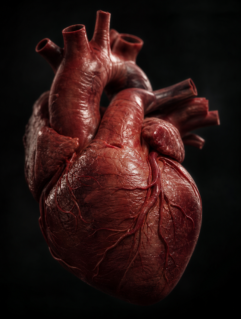 Cardiovascular Health