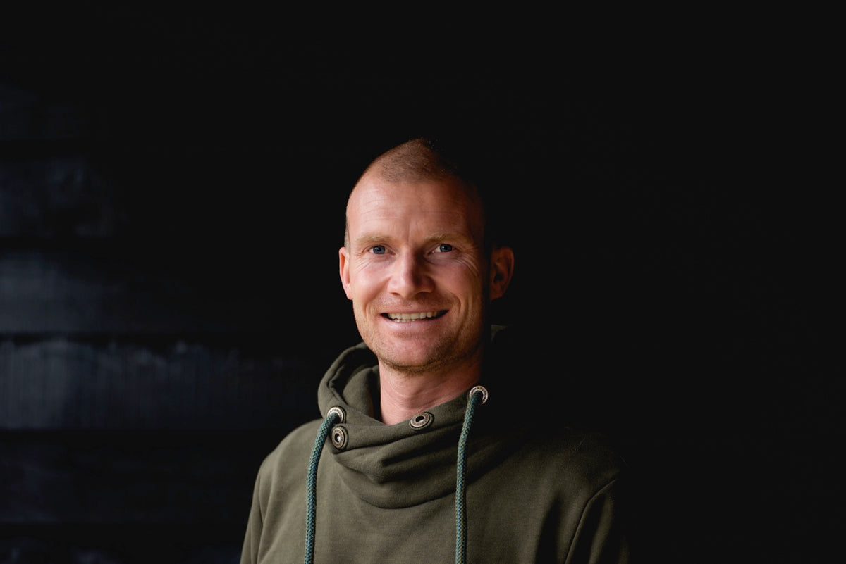 STEVEN ZWERINK