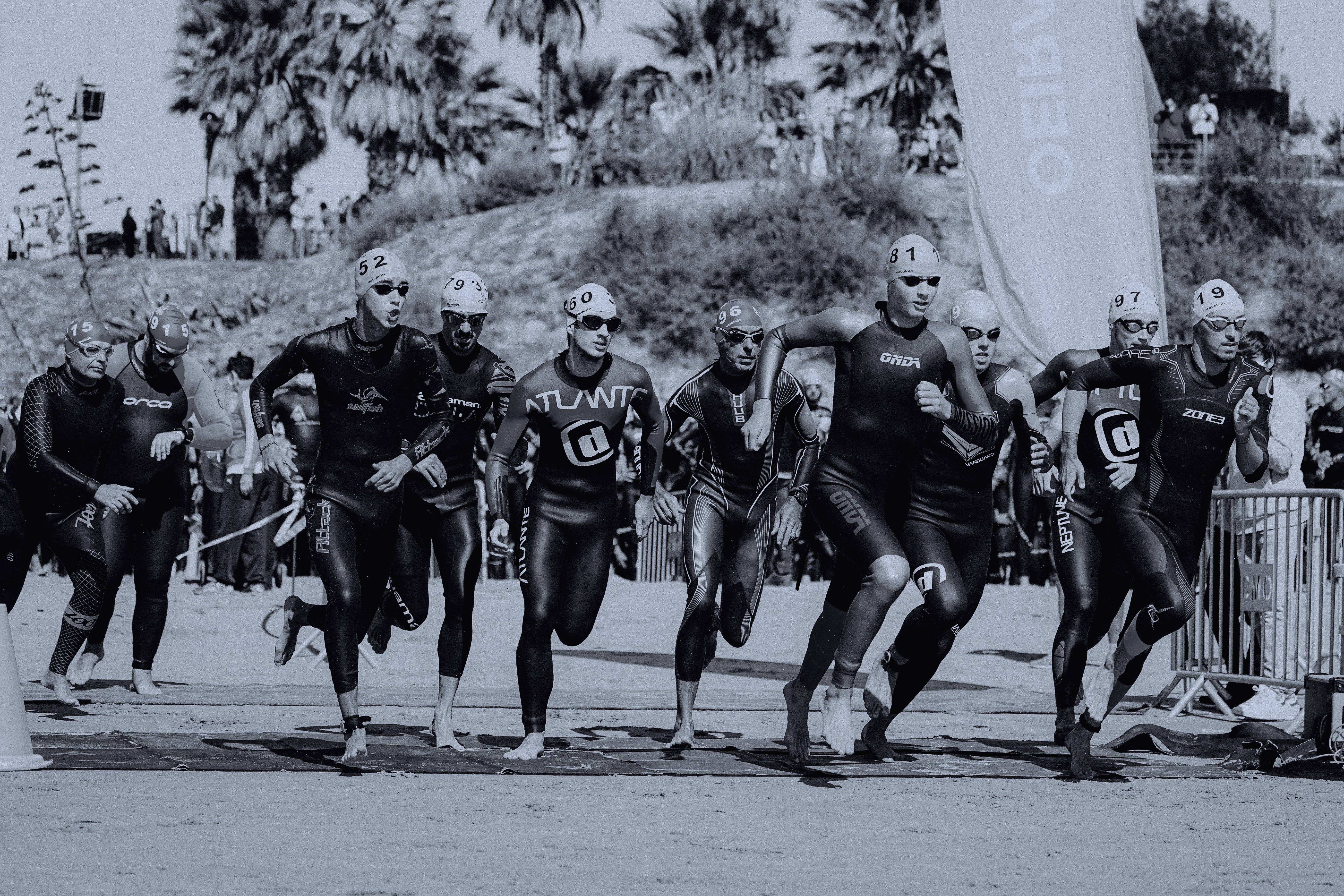 Nasal Strips for Ironman and 70.3: What the Science Says About Breathing During Endurance Racing