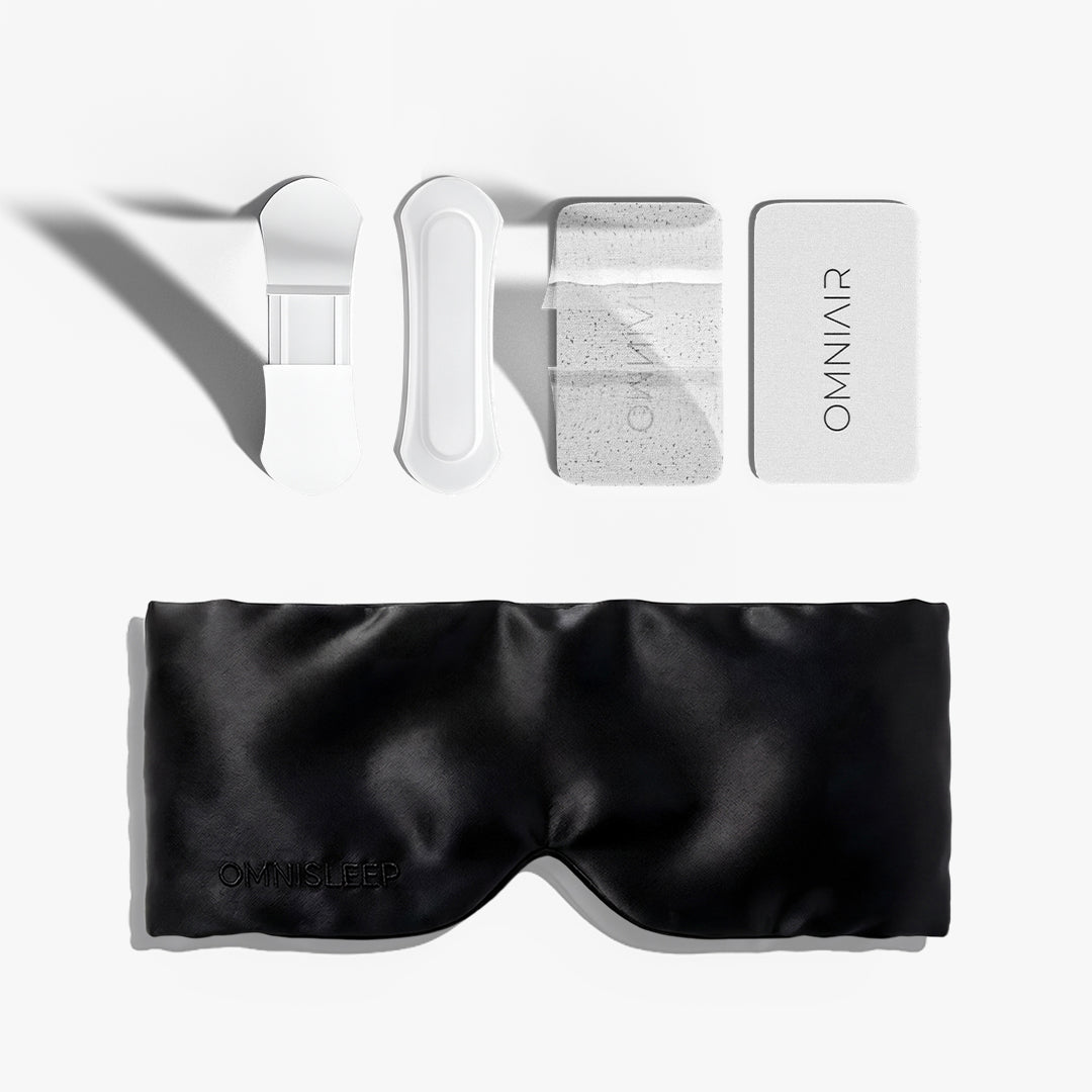 Sleep Bundle Transparant