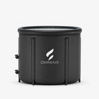 Ice Bath for Home | Round Original