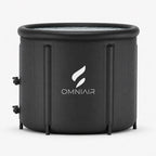 Cold Plunge Ice Bath | Round Basic
