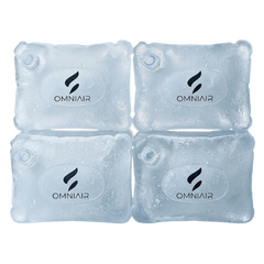 Reusable Ice Packs (4x)