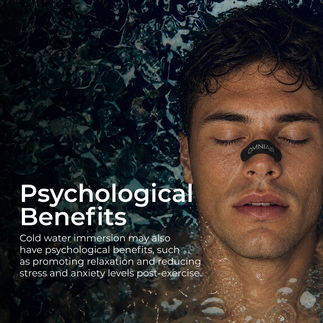 Cold Plunge Ice Bath | Round Basic