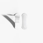 Nasal Strips - Daily | Transparent
