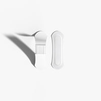 Nasal Strips - Daily | Transparent