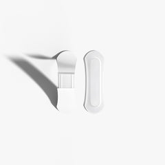 Nasal Strips - Daily | Transparent