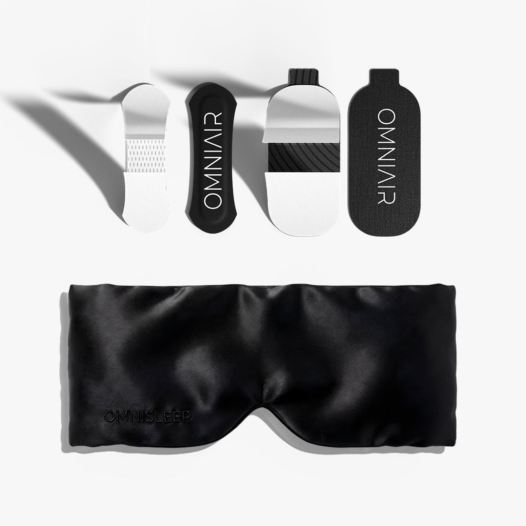 Sleep bundle | Black