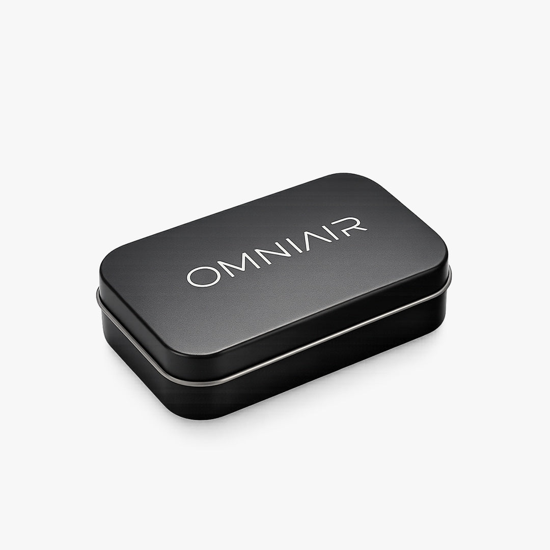 Storage Case Black