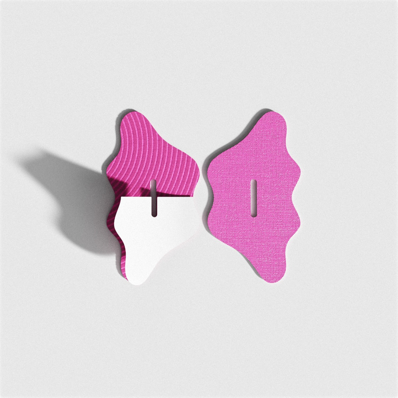 Mouth Tape Pink