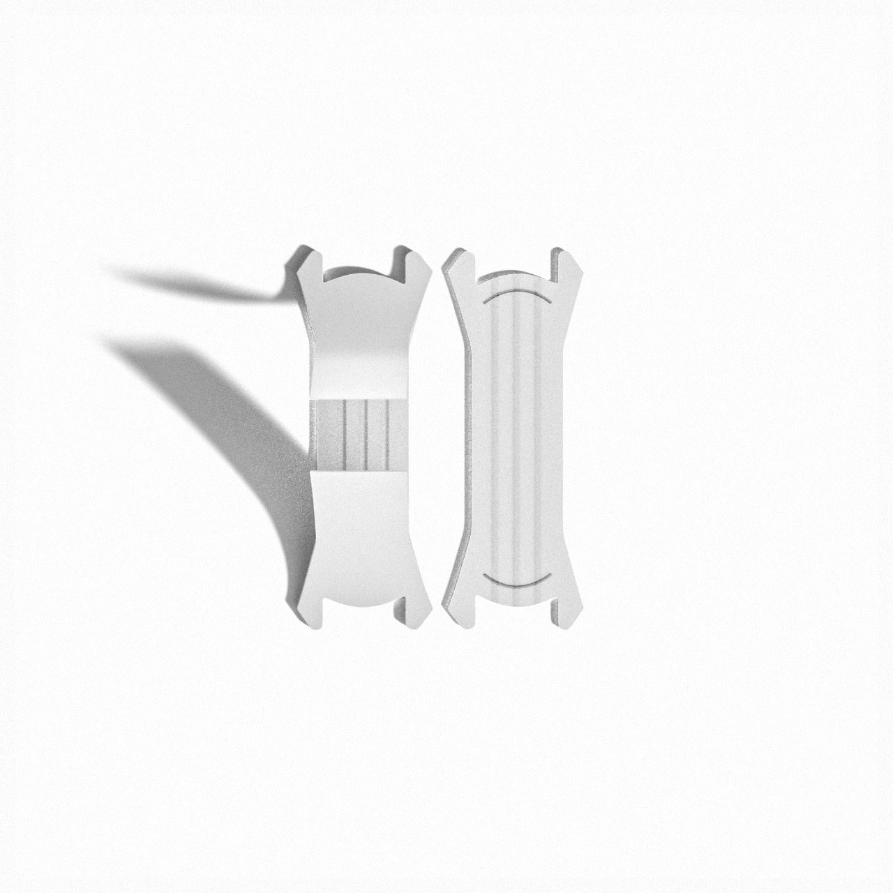 Sport Nasal Strips – Transparant